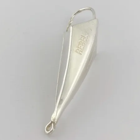 Rebel Arrowhead, 12g hopea, lusikkauistin #23854