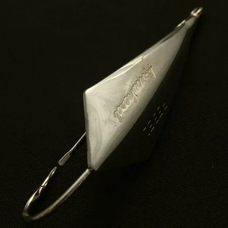 Rebel Arrowhead, 12g hopea, lusikkauistin #23854