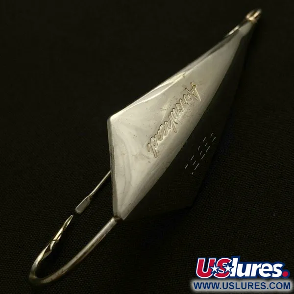 Rebel Arrowhead, 12g hopea, lusikkauistin #23854