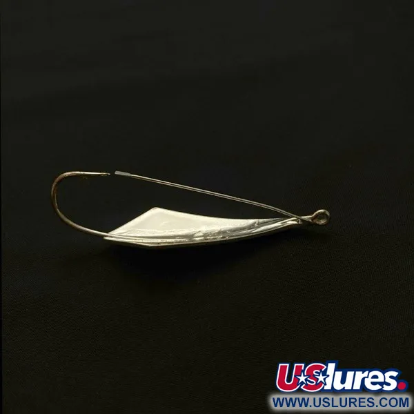 Rebel Arrowhead, 12g hopea, lusikkauistin #23854