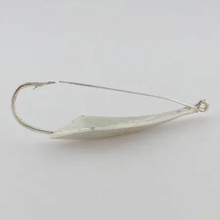 Rebel Arrowhead, 12g hopea, lusikkauistin #23854