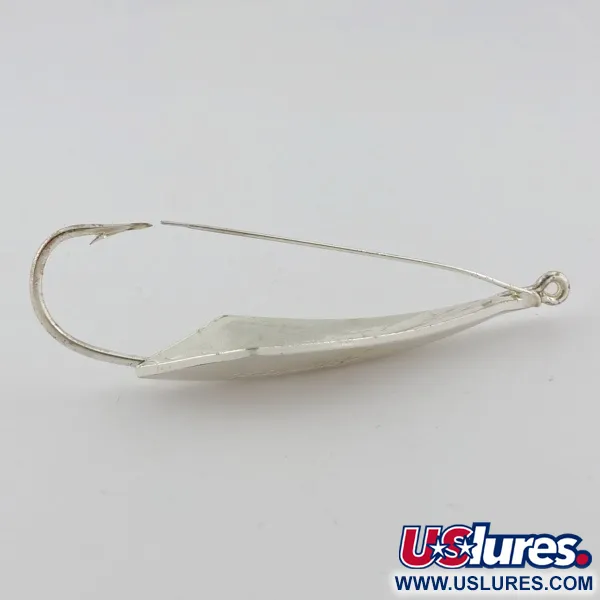 Rebel Arrowhead, 12g hopea, lusikkauistin #23854