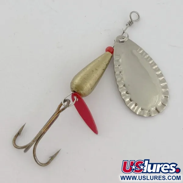 Herter's Perfect Spinner, 7g, Hopea, Lippauistin #23855