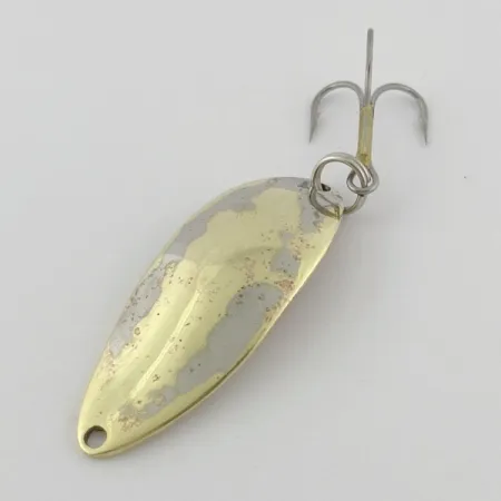 Seneca Little Cleo (Hula Girl), 14g, nikkeli/kulta, lusikkauistin #23864