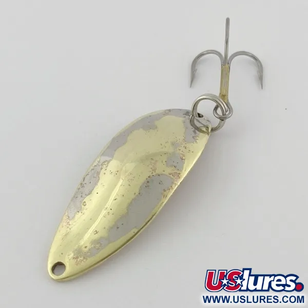 Seneca Little Cleo (Hula Girl), 14g, nikkeli/kulta, lusikkauistin #23864