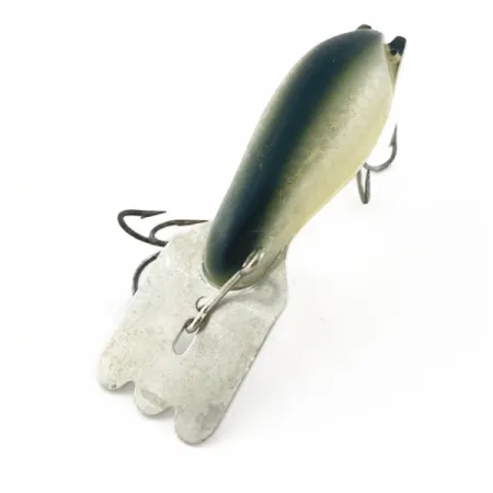 Fred Arbogast Mud Bug, shad, 14g, vaappu #23867