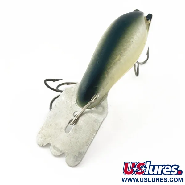 Fred Arbogast Mud Bug, shad, 14g, vaappu #23867