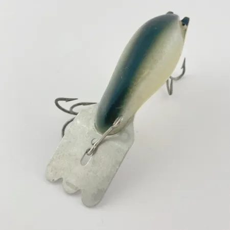 Fred Arbogast Mud Bug, shad, 14g, vaappu #23867