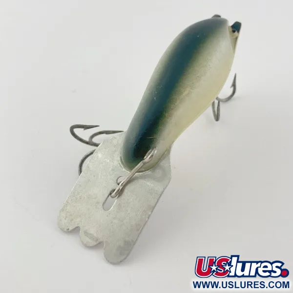 Fred Arbogast Mud Bug, shad, 14g, vaappu #23867