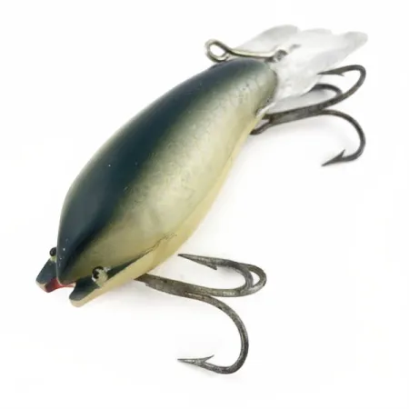 Fred Arbogast Mud Bug, shad, 14g, vaappu #23867