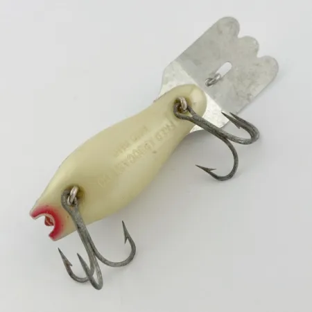 Fred Arbogast Mud Bug, shad, 14g, vaappu #23867
