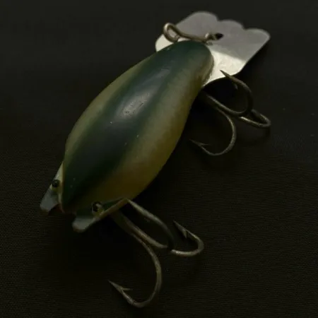 Fred Arbogast Mud Bug, shad, 14g, vaappu #23867