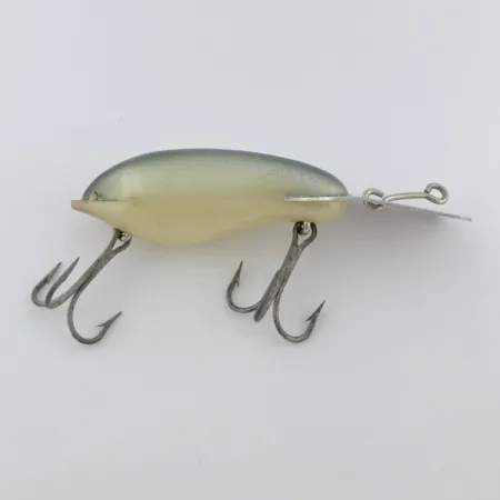 Fred Arbogast Mud Bug, shad, 14g, vaappu #23867