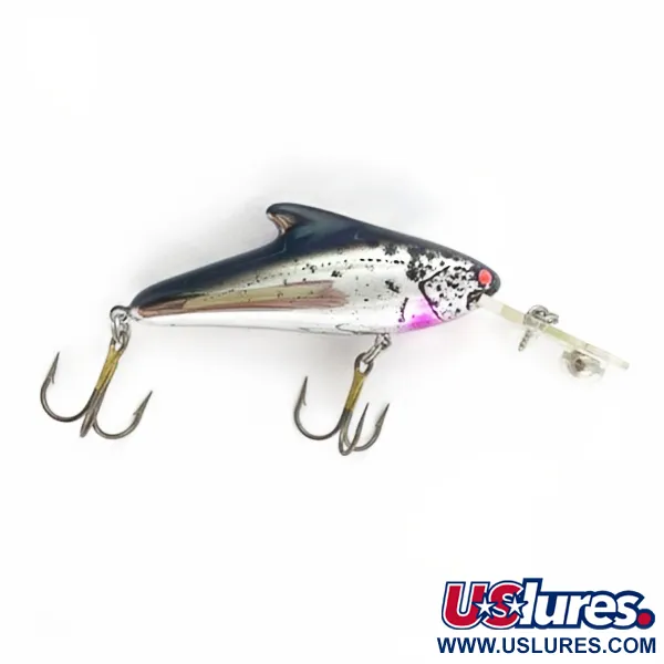 Rebel Wally Demon, Hopea, 12g, Vaappu #23874