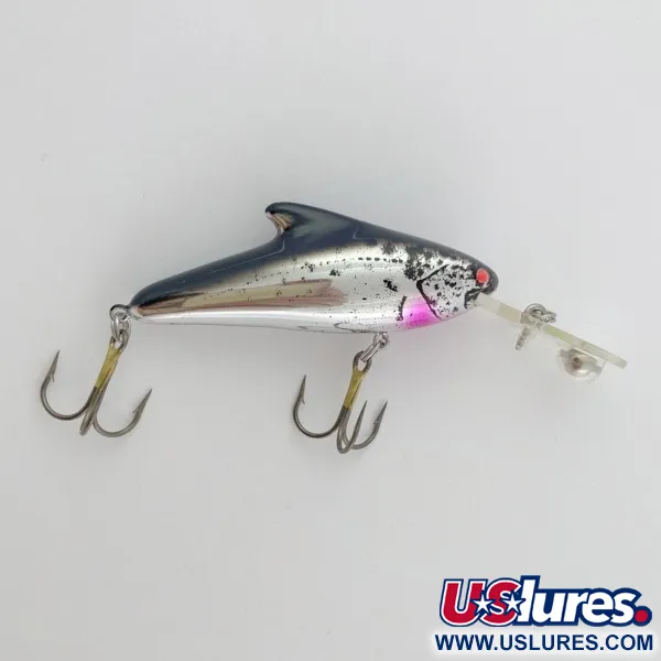 Rebel Wally Demon, Hopea, 12g, Vaappu #23874