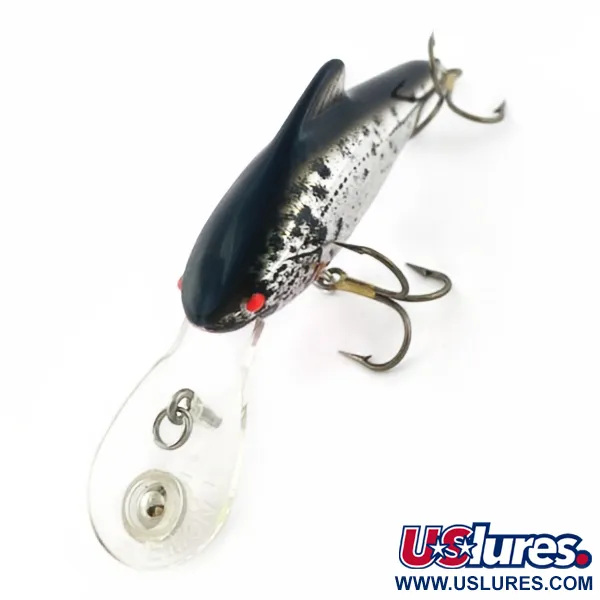 Rebel Wally Demon, Hopea, 12g, Vaappu #23874