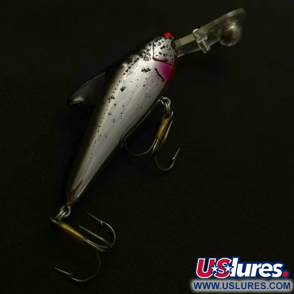 Rebel Wally Demon, Hopea, 12g, Vaappu #23874