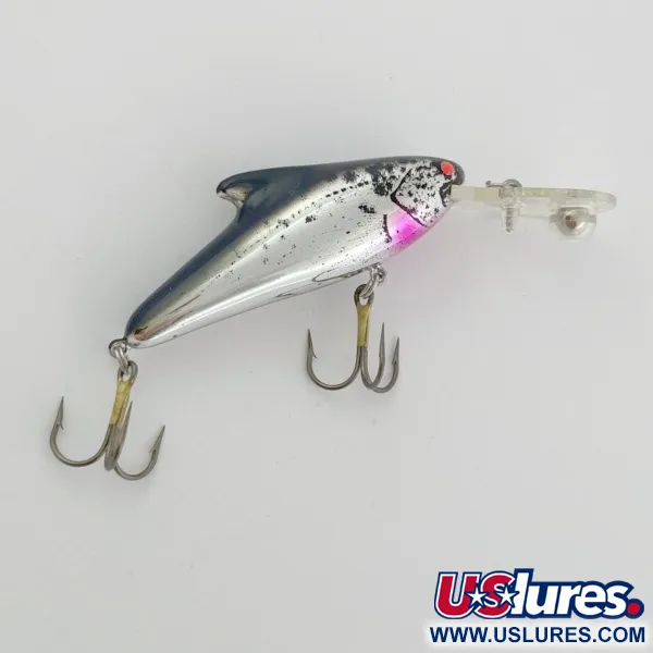 Rebel Wally Demon, Hopea, 12g, Vaappu #23874