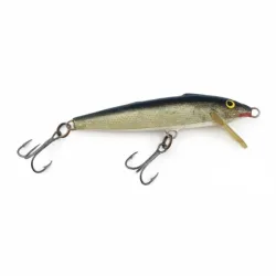 Rapala Original Floater F7 (Suomi)