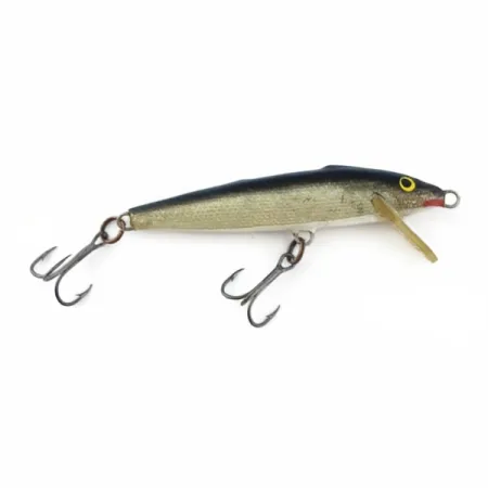 Rapala Original Floater F7 (Suomi)