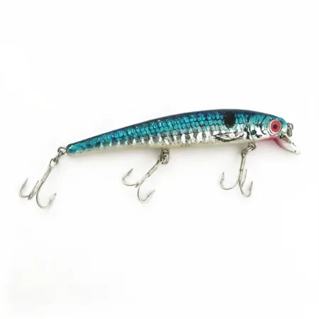 Renosky Joe's Pirate Crystalina Minnow
