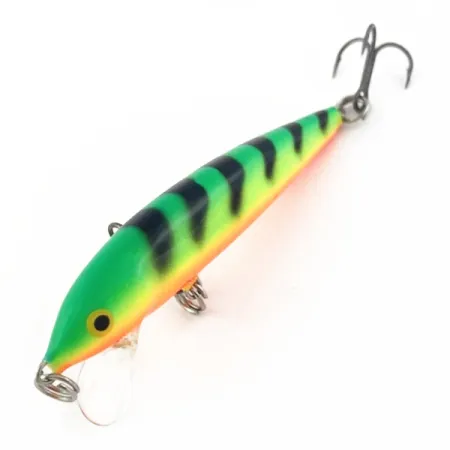 Rapala Husky Jerk 6, 6g, väri G, suspendoiva vaappu #23884