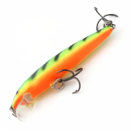 Rapala Husky Jerk 6, 6g, väri G, suspendoiva vaappu #23884