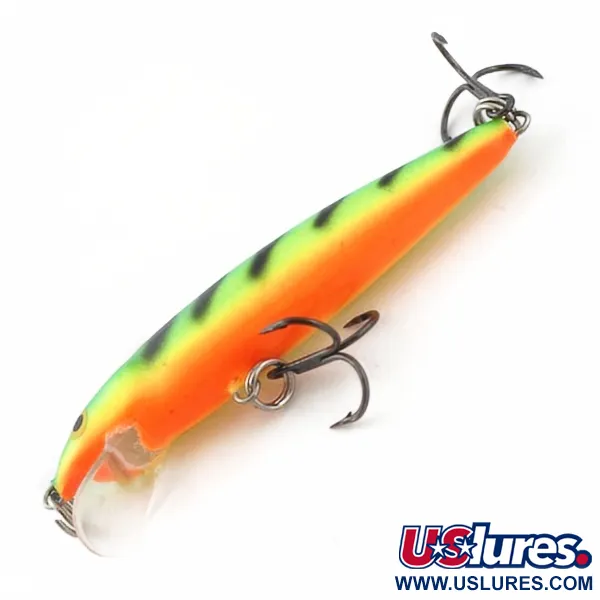 Rapala Husky Jerk 6, 6g, väri G, suspendoiva vaappu #23884