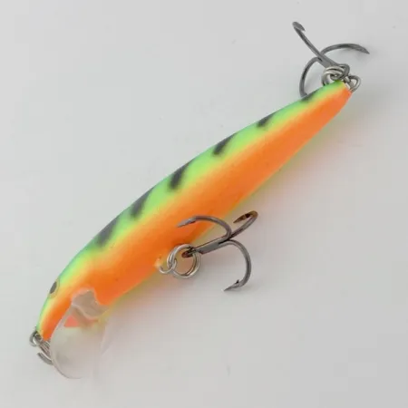 Rapala Husky Jerk 6, 6g, väri G, suspendoiva vaappu #23884