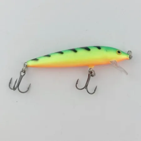 Rapala Husky Jerk 6, 6g, väri G, suspendoiva vaappu #23884