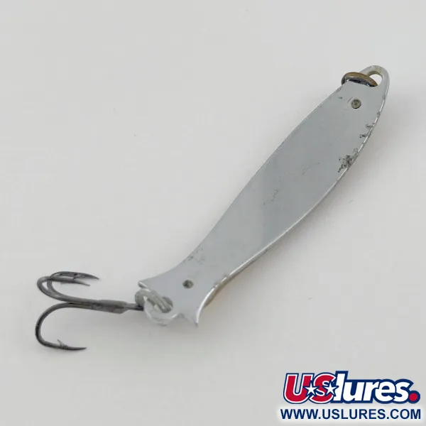 Worth Water Demon, 7g, abalone, lusikkauistin #23889