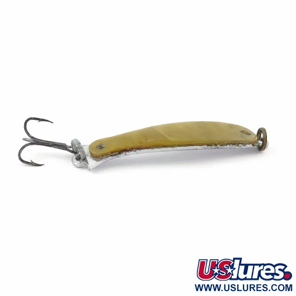 Worth Water Demon, 7g, abalone, lusikkauistin #23889