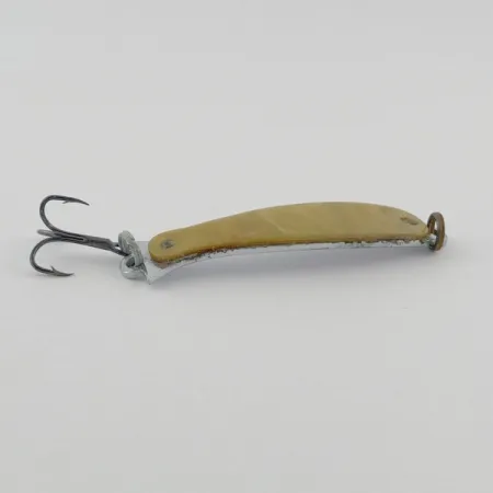 Worth Water Demon, 7g, abalone, lusikkauistin #23889