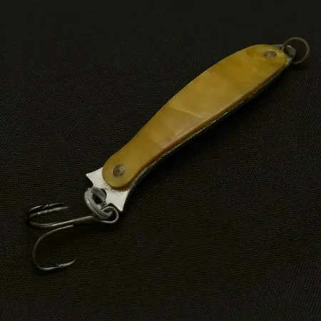 Worth Water Demon, 7g, abalone, lusikkauistin #23889