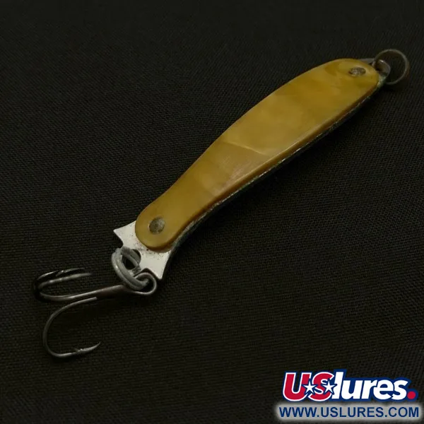 Worth Water Demon, 7g, abalone, lusikkauistin #23889