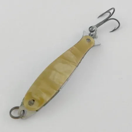 Worth Water Demon, 7g, abalone, lusikkauistin #23889