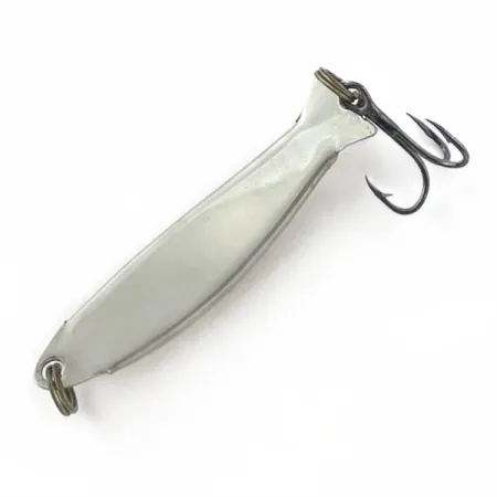 Compac Abalone Spoon, 5g, Helmiäinen, Lusikkauistin #23890