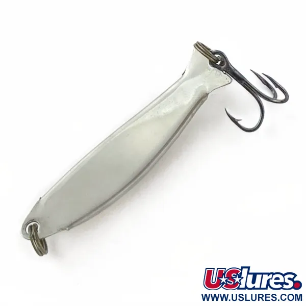 Compac Abalone Spoon, 5g, Helmiäinen, Lusikkauistin #23890