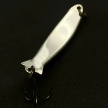 Compac Abalone Spoon, 5g, Helmiäinen, Lusikkauistin #23890