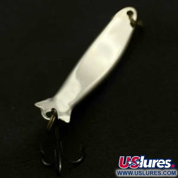 Compac Abalone Spoon, 5g, Helmiäinen, Lusikkauistin #23890