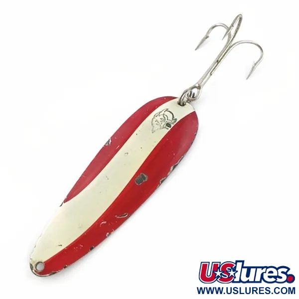 Dardevle Detroit (1950-luku)