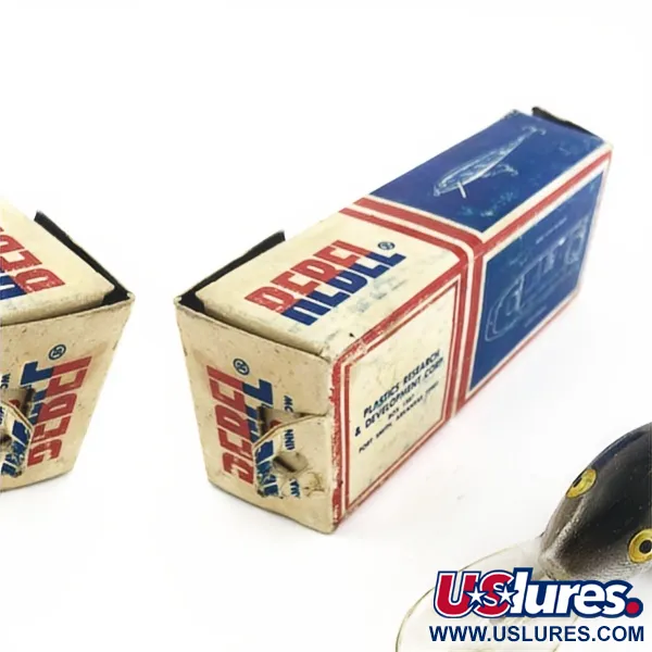 Rebel Super R, Hopea, 14g, Vaappu #23898