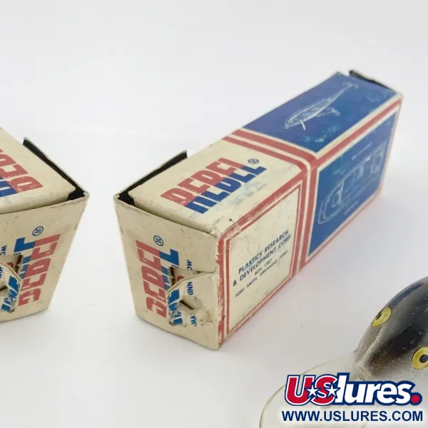 Rebel Super R, Hopea, 14g, Vaappu #23898