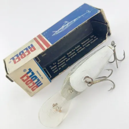 Rebel Super R, Hopea, 14g, Vaappu #23898