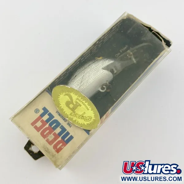 Rebel Super R, Hopea, 14g, Vaappu #23898