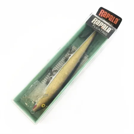 Rapala Original Floater F11 (Suomi)