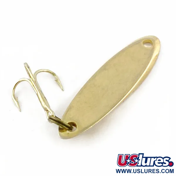 Acme Kastmaster, 3,5 g kulta, lusikkauistin #23906