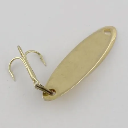 Acme Kastmaster, 3,5 g kulta, lusikkauistin #23906