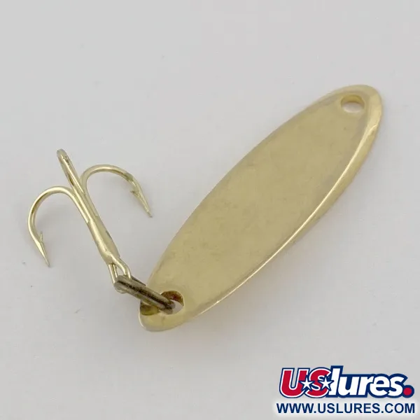 Acme Kastmaster, 3,5 g kulta, lusikkauistin #23906