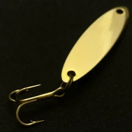 Acme Kastmaster, 3,5 g kulta, lusikkauistin #23906